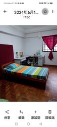 Blk 112 Bukit Batok West Avenue 6 (Bukit Batok), HDB 4 Rooms #485395251